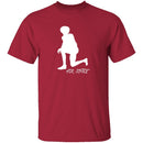 Kaepernick T-Shirt CustomCat