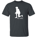 Kaepernick T-Shirt CustomCat