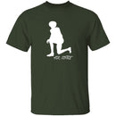 Kaepernick T-Shirt CustomCat