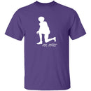 Kaepernick T-Shirt CustomCat