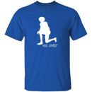 Kaepernick T-Shirt CustomCat