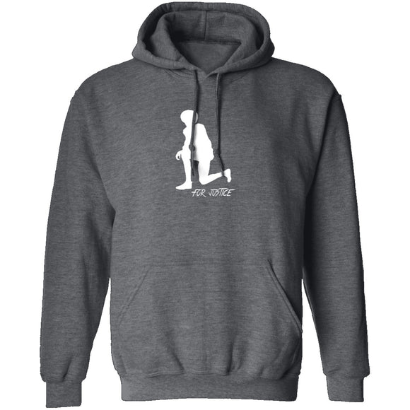 Kaepernick T-Shirt CustomCat
