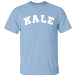 Kale T-Shirt CustomCat