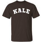 Kale T-Shirt CustomCat