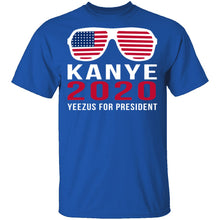 Kanye 2020 T-Shirt