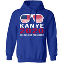 Kanye 2020 T-Shirt CustomCat