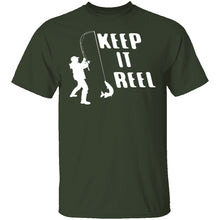 Keep It Reel T-Shirt