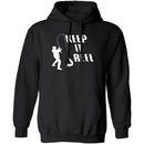 Keep It Reel T-Shirt CustomCat