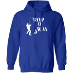 Keep It Reel T-Shirt CustomCat