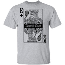 King Of The Court T-Shirt