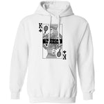 King Of The Court T-Shirt CustomCat