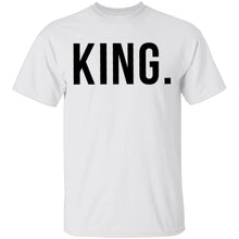 King T-Shirt