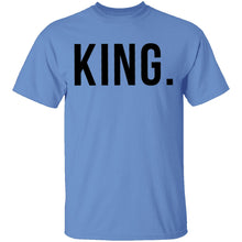 King T-Shirt