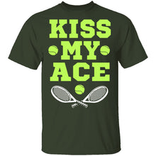 Kiss My Ace T-Shirt