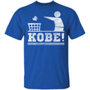 Kobe T-Shirt CustomCat