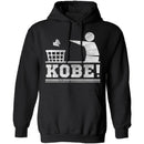 Kobe T-Shirt CustomCat