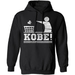 Kobe T-Shirt CustomCat