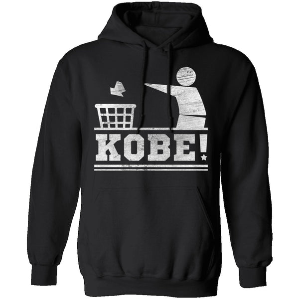 Kobe T-Shirt CustomCat