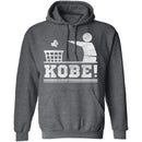 Kobe T-Shirt CustomCat