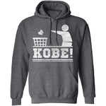 Kobe T-Shirt CustomCat