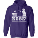 Kobe T-Shirt CustomCat