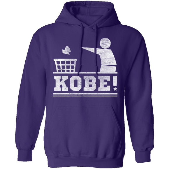 Kobe T-Shirt CustomCat