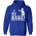 Kobe T-Shirt CustomCat