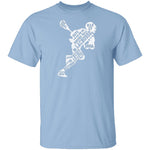 Lacrosse T-Shirt CustomCat