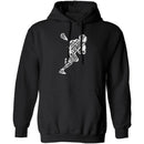Lacrosse T-Shirt CustomCat