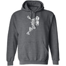 Lacrosse T-Shirt CustomCat