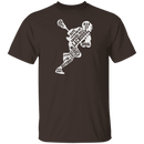 Lacrosse T-Shirt CustomCat