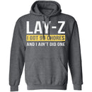 Lay-Z T-Shirt CustomCat
