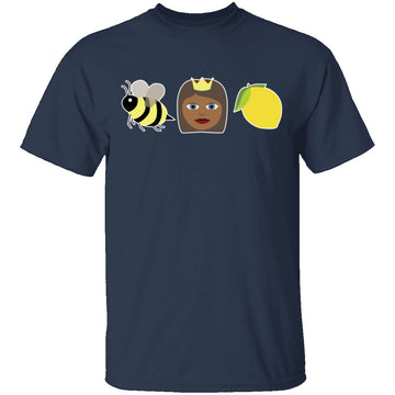Lemonade T-Shirt CustomCat