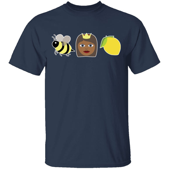 Lemonade T-Shirt CustomCat