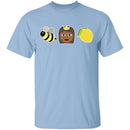 Lemonade T-Shirt CustomCat