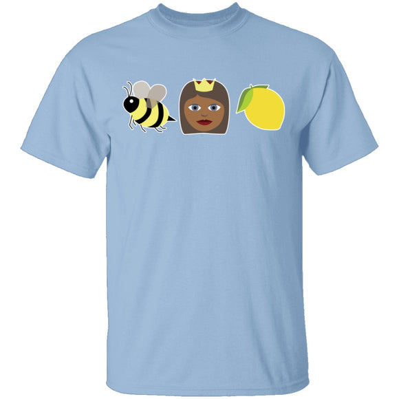 Lemonade T-Shirt CustomCat