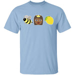 Lemonade T-Shirt CustomCat