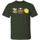 Lemonade T-Shirt CustomCat
