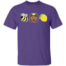 Lemonade T-Shirt CustomCat
