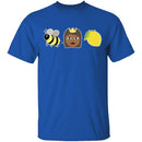 Lemonade T-Shirt CustomCat