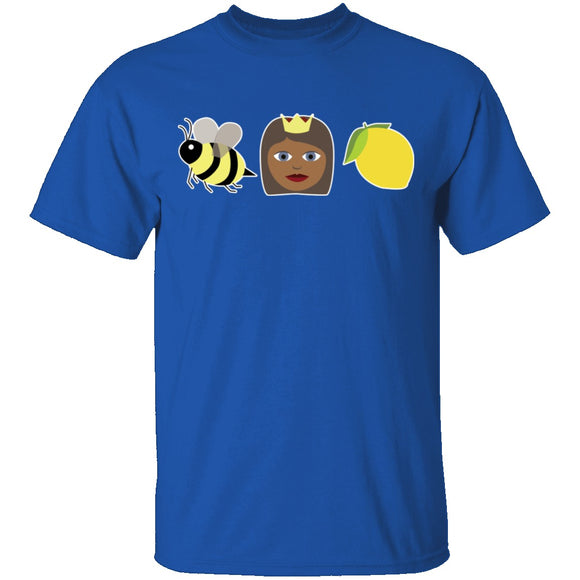 Lemonade T-Shirt CustomCat