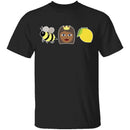 Lemonade T-Shirt CustomCat