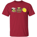 Lemonade T-Shirt CustomCat
