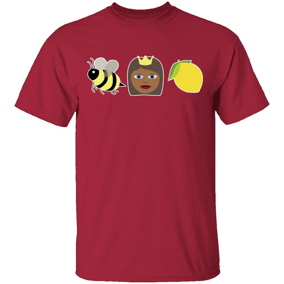 Lemonade T-Shirt CustomCat