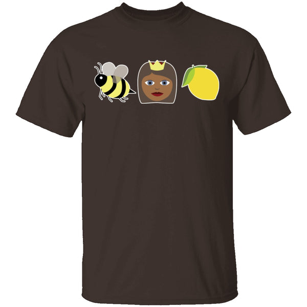 Lemonade T-Shirt CustomCat