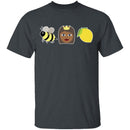 Lemonade T-Shirt CustomCat