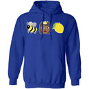 Lemonade T-Shirt CustomCat