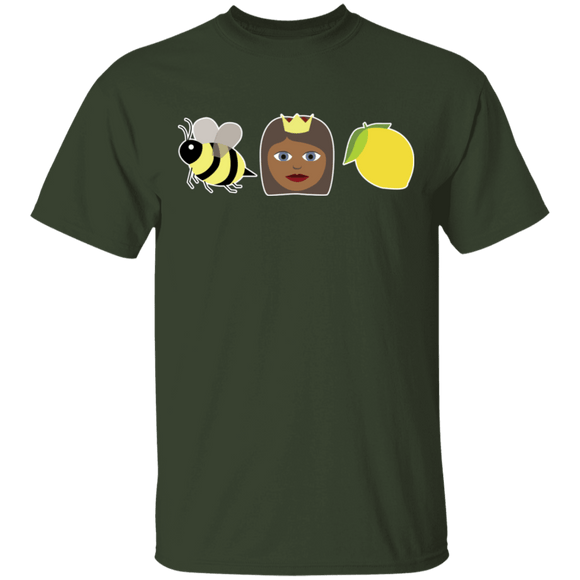 Lemonade T-Shirt CustomCat