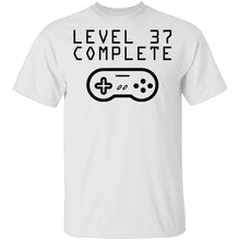 Level 37 Complete T-Shirt