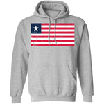 Liberia T-Shirt CustomCat